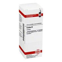 Abbildung: CACTUS Urtinktur 20 ml, Dilution PZN 02125527 