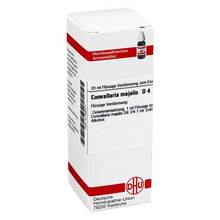 Abbildung: CONVALLARIA MAJALIS D 4 Dilution 20 ml, Dilution PZN 02128247 