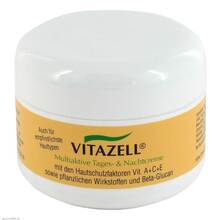  PZN 02133805 50 ml, Creme