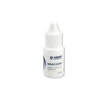 Abbildung: MIRADENT Mirafluorid 0,15% F Emulsion 5 ml, Emulsion PZN 02142738 