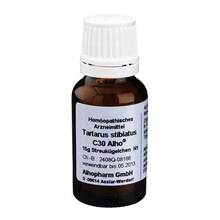 Abbildung: Antimonium Tartaricum C 30 Globuli 15 g, Globuli PZN 02152694 