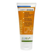 Abbildung: Coryt Desqua Creme 100 ml, Creme PZN 02154121 