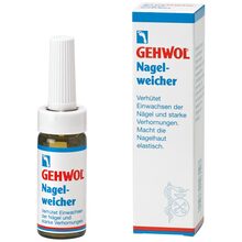 Abbildung: Gehwol Nagelweicher 15 ml, Flüssigkeit PZN 02159354 
