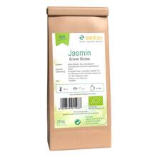 Abbildung: Grüner Tee Jasmin Kba 250 g, Tee PZN 02165662 