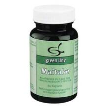 Abbildung: Maitake Kapseln 60 St, Kapseln PZN 02167141 