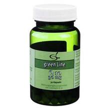 Abbildung: Q10 30 mg Kapseln 30 St, Kapseln PZN 02167342 