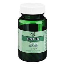 Abbildung: Q10 120 mg Kapseln 30 St, Kapseln PZN 02167715 