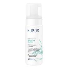Abbildung: Eubos Sensitive Pflege Vitalschaum Gesichtsreinig. 150 ml, Schaum PZN 02180259 