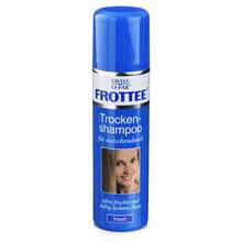 Abbildung: TROCKENSHAMPOO Frottee Swiss O-Par Spray 200 ml, Spray PZN 02187882 