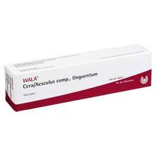 Abbildung: Cera / Aesculus comp Unguentum 100 g, Salbe PZN 02198259 