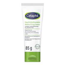 Abbildung: Cetaphil Feuchtigkeitscreme 85 ml, Creme PZN 02200559 