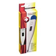 Abbildung: FIEBERTHERMOMETER digital 1 St PZN 02202653 