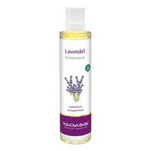 Abbildung: Lavendel Raumspray 50 ml, Spray PZN 02203411 