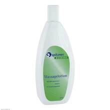 Abbildung: SPITZNER Massage Lotion 1000 ml, Lotion PZN 02205781 