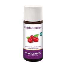 Abbildung: Hagebuttenkernöl Bio 50 ml, Öl PZN 02218045 