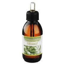 Abbildung: Olivenöl Ozonisiert 150 ml, Öl PZN 02223371 