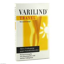 Abbildung: Varilind Travel 180den AD L BW blau 2 St PZN 02225111 