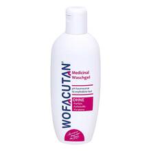 Abbildung: WOFACUTAN medicinal Waschgel 220 ml, Gel PZN 02226783 