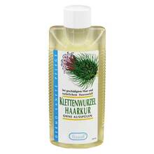 Abbildung: Klettenwurzel Haarkur floracell 200 ml, Tonikum PZN 02244775 