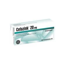  PZN 02252786 100 St, Filmtabletten