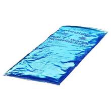 Abbildung: SENADA Kalt-Warm Kompresse medium 12x29 cm 1 St, Kompressen PZN 02253159 