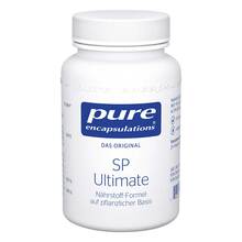 Abbildung: Pure Encapsulations SP Ultimate Kapseln 60 St, Kapseln PZN 02260113 
