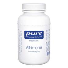 Abbildung: Pure Encapsulations all-in-one Pure 365 Kapseln 120 St, Kapseln PZN 02260538 