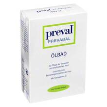 Abbildung: Preval Prevabal Bad 1000 ml, Bad PZN 02261495 