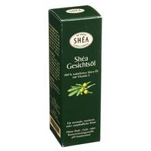 Abbildung: Lavolta Shea Gesichts Öl 100 ml, Öl PZN 02288703 