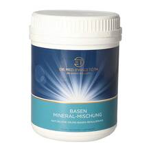 Abbildung: Töth Basen Mineralmischung 500 g PZN 02290812 