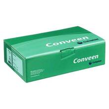 Abbildung: Conveen Kondom Urin.30mm 5130 mit Haftstr. 30 St, Kondome PZN 02298972 