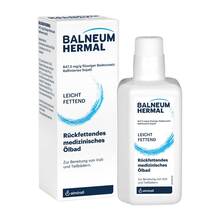 Abbildung: Balneum Hermal flüssiger Badezusatz 500 ml, Flüssigkeit PZN 02328555 