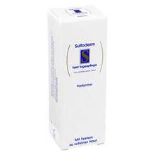Abbildung: Sulfoderm S Teint Tagespflege parfümfrei 40 ml, Creme PZN 02328905 