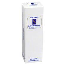 Abbildung: Sulfoderm S getönte Tagescreme 25 ml, Creme PZN 02328934 