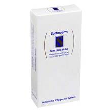 Abbildung: Sulfoderm S Teint Stick natur 1 St, Stifte PZN 02328957 