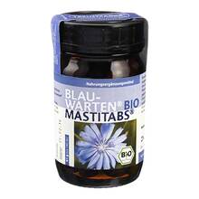 Abbildung: Blauwarten Bio Mastitabs Dr.Pandalis Tabletten 145 St, Tabletten PZN 02343282 