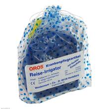 Abbildung: Irrigator Komplett Reise 2 l Oros 2 l PZN 02349037 