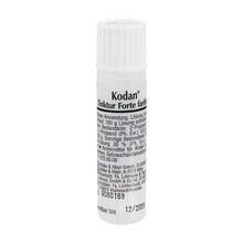 Abbildung: Kodan Tinktur forte farblos 6 ml, Tinktur PZN 02386624 