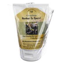 Abbildung: HORNHAUT EX Balsam 100 ml, Balsam PZN 02415432 
