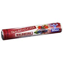 Abbildung: Bloc Traubenzucker Waldbeere Rolle 1 St PZN 02430874 
