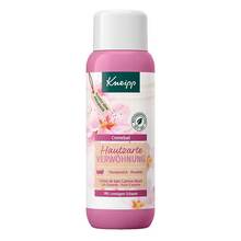 Abbildung: Kneipp Cremebad Hautzarte Verwöhnung 400 ml, Bad PZN 02454225 