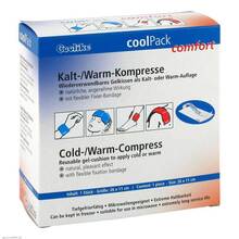Abbildung: Cool Pack Comfort Kalt-Warm-Kompresse 1 St, Kompressen PZN 02461774 