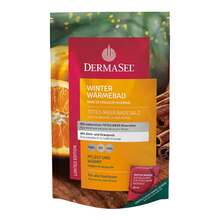 Abbildung: Dermasel Totes Meer Winter Wärmebad 1 P, Bad PZN 02463307 