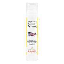 Abbildung: Grünlippmuschel Konzentrat Balsam 100 ml, Balsam PZN 02472157 