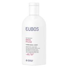 Abbildung: Eubos Flüssig rot mit frischem Duft 200 ml, Flüssigkeit PZN 02474771 