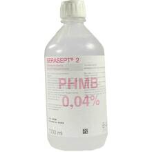 Abbildung: Serasept 2 Lösung 1000 ml, Lösung PZN 02475807 