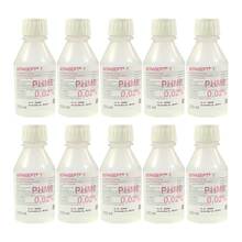Abbildung: Serasept 1 Lösung 10X250 ml, Lösung PZN 02476155 