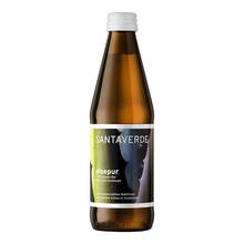 Abbildung: Aloe Vera Saft 100% Kba 330 ml, Saft PZN 02480300 