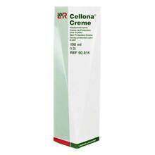 Abbildung: CELLONA Creme Tube 100 ml, Creme PZN 02483095 