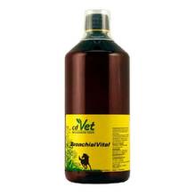 Abbildung: Bronchialvital Pferde 1000 ml PZN 02487213 